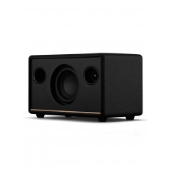 MARSHALL ACTON III BT EU Lautsprecher, Schwarz