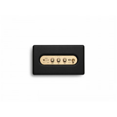 MARSHALL ACTON III BT EU Lautsprecher, Schwarz
