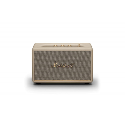 MARSHALL ACTON III BT WHITE Lautsprecher, Cream