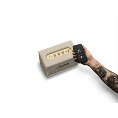 MARSHALL ACTON III BT WHITE Lautsprecher, Cream