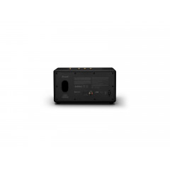 MARSHALL Stanmore III Bluetooth Lautsprecher, Schwarz