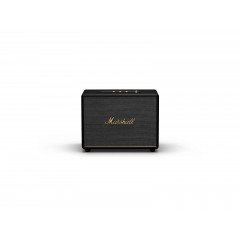 MARSHALL Woburn III Bluetooth Lautsprecher, Schwarz