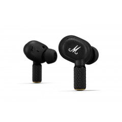 MARSHALL Motif II A.N.C True Wireless, In-ear Kopfhörer Bluetooth Schwarz