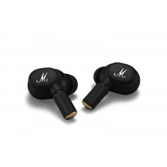 MARSHALL Motif II A.N.C True Wireless, In-ear Kopfhörer Bluetooth Schwarz