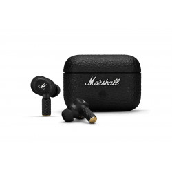 MARSHALL Motif II A.N.C True Wireless, In-ear Kopfhörer Bluetooth Schwarz MARSHALL Motif II A.N.C True Wireless, In-ear Kopfhörer Bluetooth Schwarz