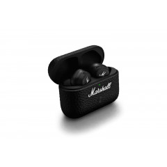 MARSHALL Motif II A.N.C True Wireless, In-ear Kopfhörer Bluetooth Schwarz