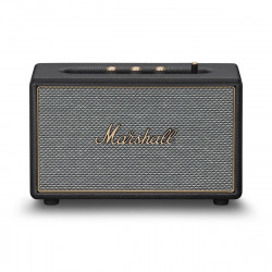 MARSHALL Acton IV Bluetooth-Home-Lautsprecher, Black & Brass MARSHALL Acton IV Bluetooth-Home-Lautsprecher, Black & Brass
