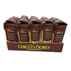 Chicco D'Oro Schümli Crema Intenso Bohnen 1kg, 10er Pack