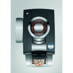 Jura Z10 (EA) Signature Line Aluminium Dark Inox (Kaffeevollautomat)