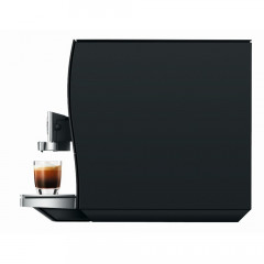 Jura Z10 (EA) Signature Line Aluminium Dark Inox (Kaffeevollautomat)
