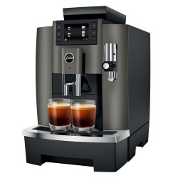 JURA W8 Kaffeevollautomat