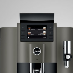 JURA W8 Kaffeevollautomat