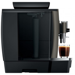 JURA W8 Kaffeevollautomat