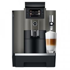 JURA W8 Kaffeevollautomat