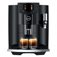 Jura E8 (EC) Kaffeevollautomat