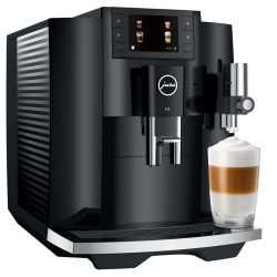 Jura E8 (EC) Kaffeevollautomat