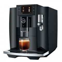 Jura E8 (EC) Kaffeevollautomat