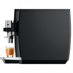 Jura E8 (EC) Kaffeevollautomat