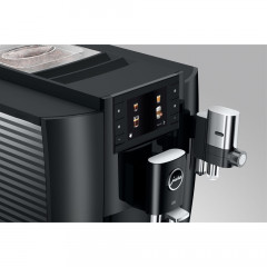 Jura E8 (EC) Kaffeevollautomat