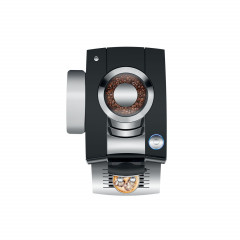 Jura Z10 (EB) Diamond Black Kaffeevollautomat