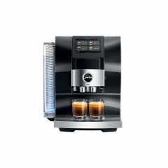 Jura Z10 (EB) Diamond Black Kaffeevollautomat