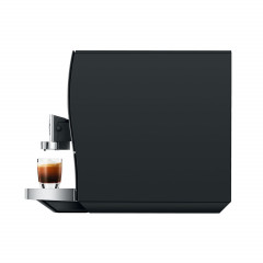 Jura Z10 (EB) Diamond Black Kaffeevollautomat