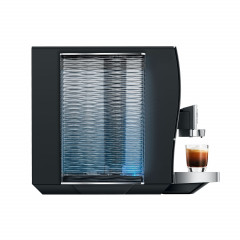 Jura Z10 (EB) Diamond Black Kaffeevollautomat