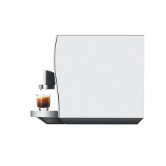 Jura Z10 (EB) Diamond White Kaffeevollautomat