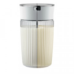 Jura ENA5 Night Inox Kaffeevollautomat