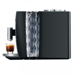 Jura ENA5 Night Inox Kaffeevollautomat