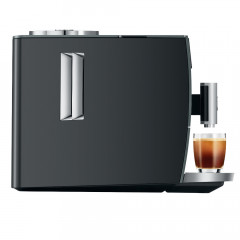 Jura ENA5 Night Inox Kaffeevollautomat