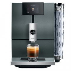 Jura ENA5 Night Inox Kaffeevollautomat