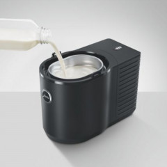 JURA Cool Control 1 l schwarz (EB) Milchkühler