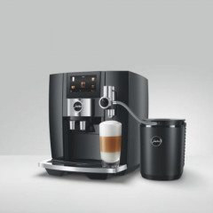 JURA Cool Control 1 l schwarz (EB) Milchkühler