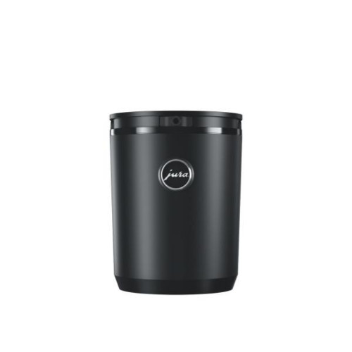 JURA Cool Control 1 l schwarz (EB) Milchkühler