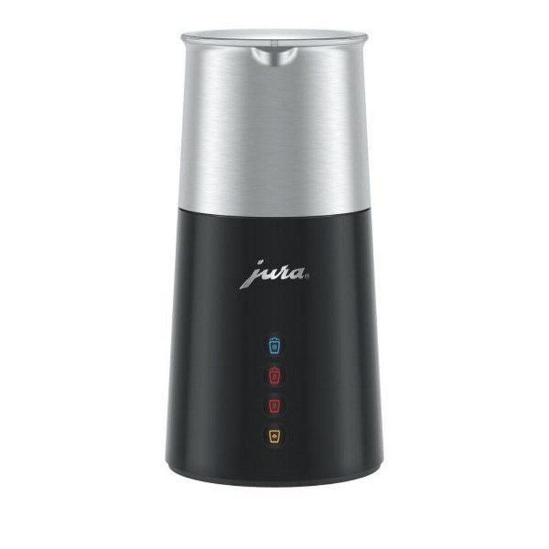 Jura Hot & Cold SW Milchaufschäumer