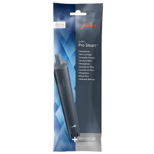Jura CLARIS Pro Smart+ Filterpatrone