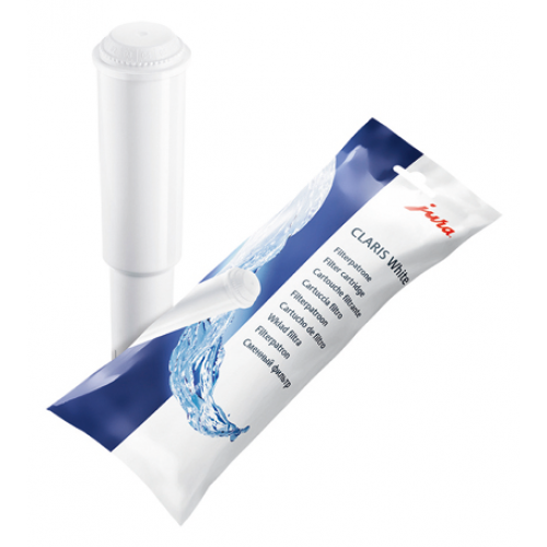 Jura Claris White Filterpatrone (60209)
