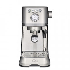 Solis Barista Perfetta Plus v2 Siebträger-Espressomaschine
