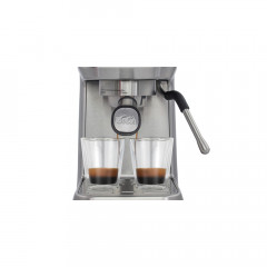 Solis Barista Perfetta Plus v2 Siebträger-Espressomaschine