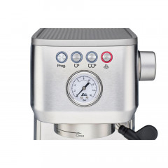 Solis Barista Perfetta Plus v2 Siebträger-Espressomaschine