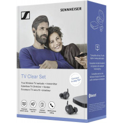 Sennheiser TV Clear Set