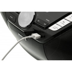 Philips AZB798T