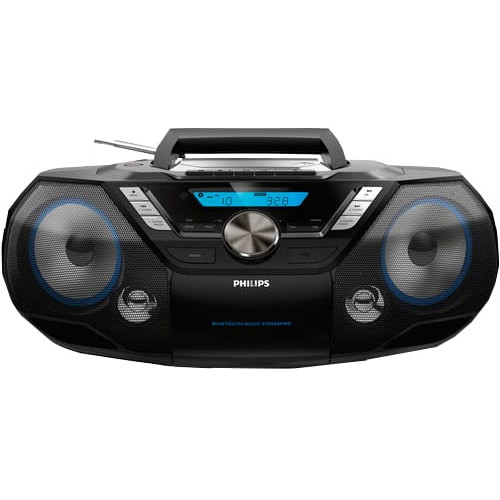 Philips AZB798T