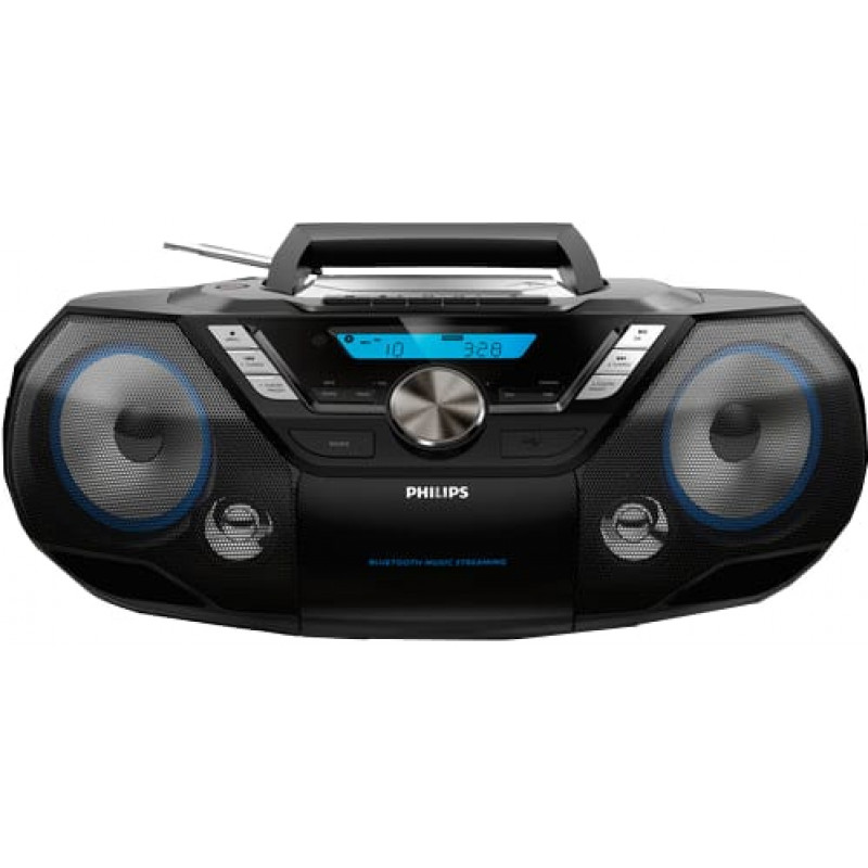 Philips AZB798T
