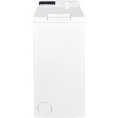 Privileg Waschmaschine Toplader »PWT B626S« 6 kg 1200 U/min Water Balance Plus