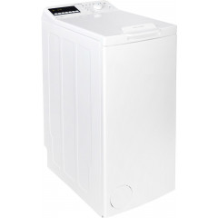 Privileg Waschmaschine Toplader »PWT B626S« 6 kg 1200 U/min Water Balance Plus