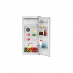 Privileg Einbaukühlschrank »PRCI 12GF2« 121,5 cm hoch 54 cm breit 156 Liter - komfortabel kühlen auf kleinstem Raum Privileg Einbaukühlschrank »PRCI 12GF2« 121,5 cm hoch 54 cm breit 156 Liter - komfortabel kühlen auf kleinstem Raum