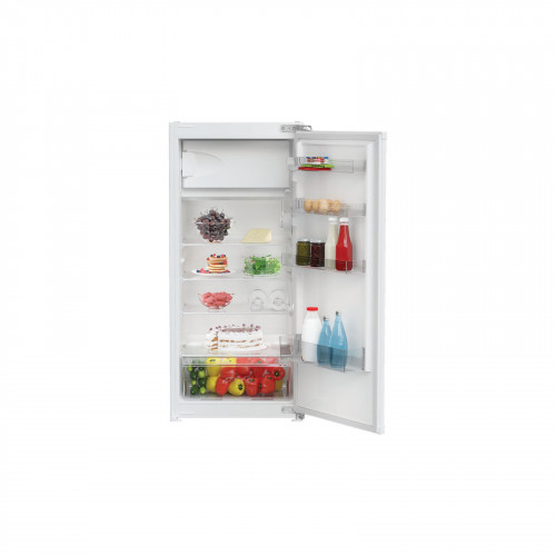 Privileg Einbaukühlschrank »PRCI 12GF2« 121,5 cm hoch 54 cm breit 156 Liter - komfortabel kühlen auf kleinstem Raum