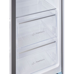 Privileg Side-by-Side »PRGF 6441 XP4E« 177 cm hoch 91 cm breit nie wieder Abtauen Dank TotalNoFrost, elektronische Temperaturregelung